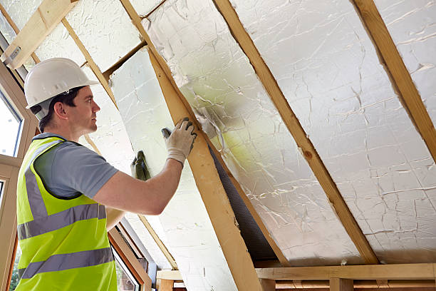 Best Insulation for Specific Applications in Basalt, CO