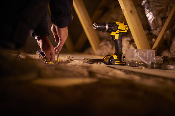Best Insulation Maintenance and Repair in Basalt, CO